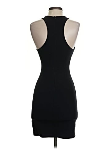 Solemio Cocktail Dress (view 2)