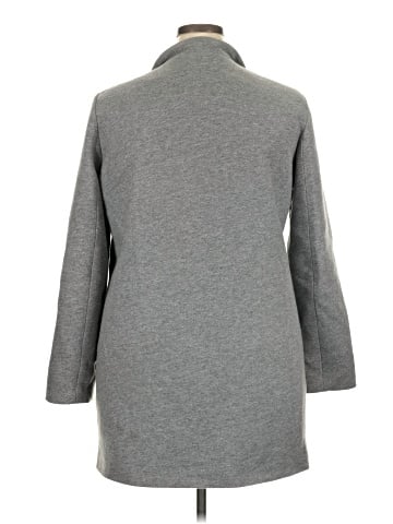 Mo-Ka Coat (view 2)