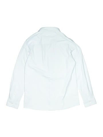 Zara Long Sleeve Button-Down Shirt (view 2)