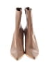 Jeffrey Campbell Tan Ankle Boots Size 9 - photo 2