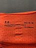 Under Armour 100% Polyester Orange Active Tank Size L - photo 7