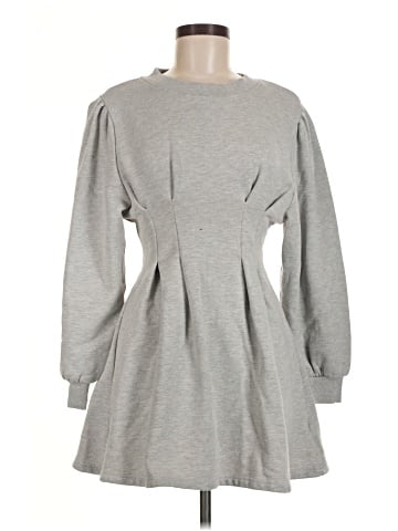 Forever 21 Casual Dress (view 1)