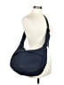 Athleta 100% Polyester Blue Hobo One size - photo 2
