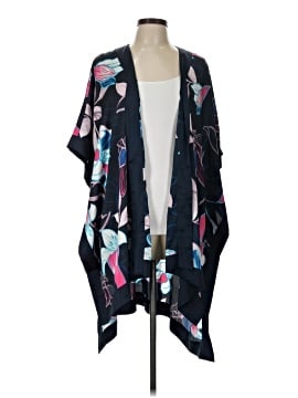 Travelers By Chico's Kimono