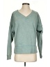 Danskin Teal Sweatshirt Size S - photo 1