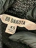BB Dakota Gray Sleeveless Top Size XS - photo 7