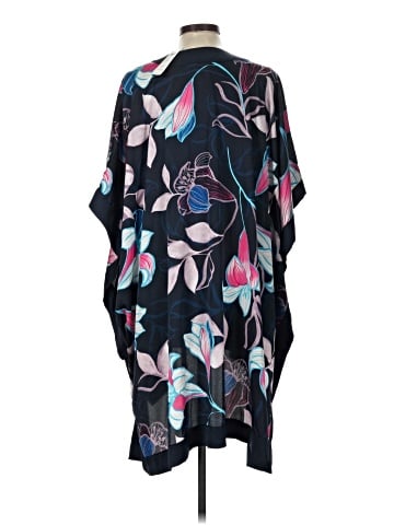 Travelers by Chico's Kimono (view 2)