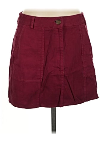 BDG Casual Skirt (view 1)