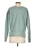 Danskin Teal Sweatshirt Size S - photo 2