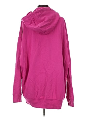 Nike Zip Up Hoodie (view 2)
