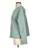 Danskin Teal Sweatshirt Size S - photo 5