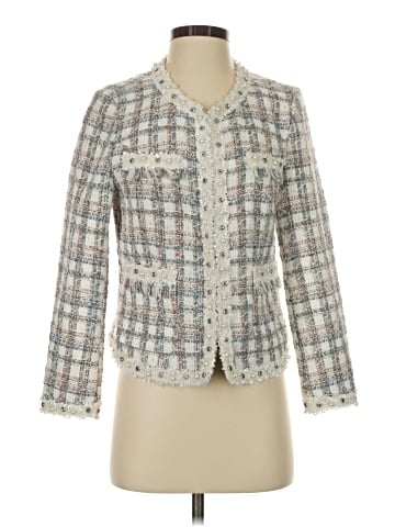 Stella + Lorenzo Blazer (view 1)