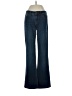DL1961 Blue Jeans Size 26 waist - photo 1