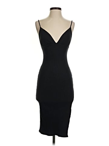 Blush Cocktail Dress (view 1)
