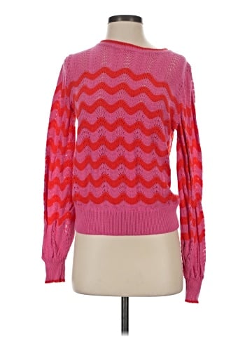 Ann Taylor Pullover Sweater (view 1)