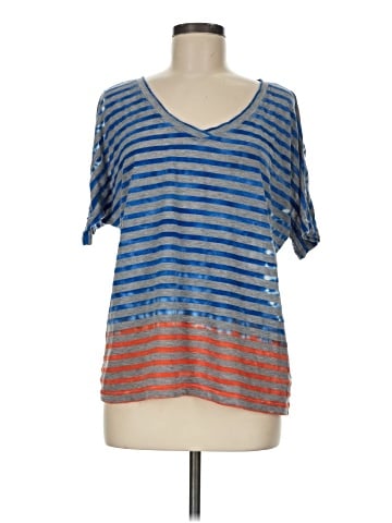 PrAna Short Sleeve T-Shirt (view 1)