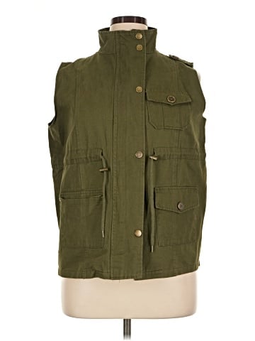 Unbranded Vest (view 1)