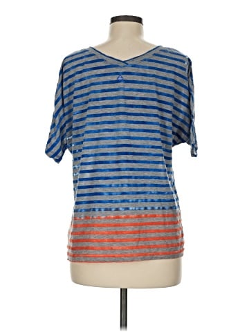 PrAna Short Sleeve T-Shirt (view 2)
