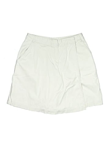 L.L.Bean Khaki Shorts (view 1)