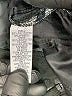 Bob Mackie Print Blue Jacket Size M - photo 7