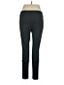 Matty M Solid Gray Active Pants Size XL - photo 2