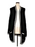 Torrid Black Cardigan Size 4X Plus (4) - photo 1