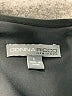 Donna Ricco 100% Polyester Silver Kimono Size L - photo 7