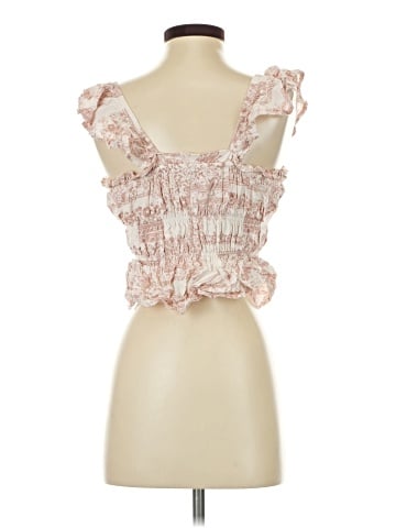 By Together Tube Top (view 2)