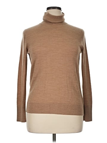 Gap Turtleneck Sweater (view 1)