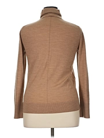 Gap Turtleneck Sweater (view 2)