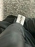 Express Design Studio Black Dress Pants Size 4 - photo 9