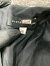 Slate & Willow Floral Black Jumpsuit Size 6 - photo 4