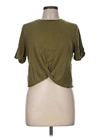 Fabletics Short Sleeve T-Shirt (view 1)
