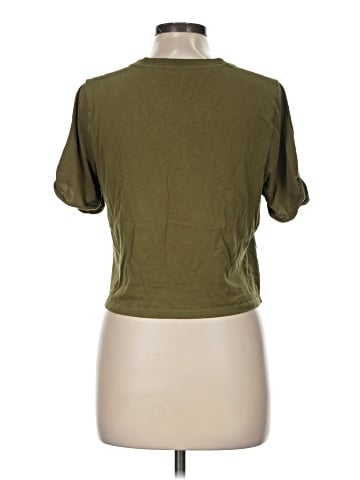 Fabletics Short Sleeve T-Shirt (view 2)