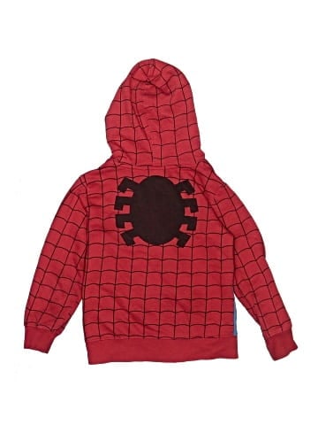 Marvel Zip Up Hoodie (view 2)