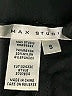Max Studio Solid Black Active Pants Size S - photo 7