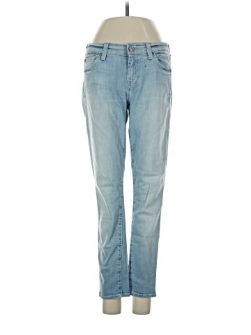7 For All Mankind Jeans (view 1)