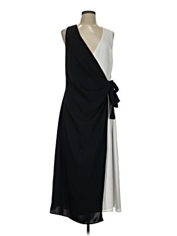 MNG Cocktail Dress (view 1)