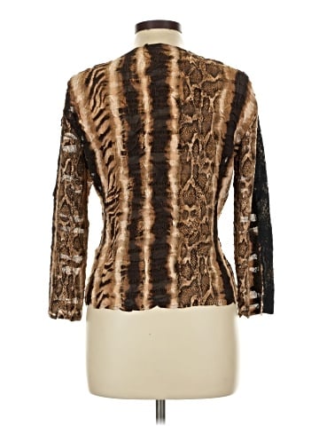Alberto Makali 3/4 Sleeve Blouse (view 2)