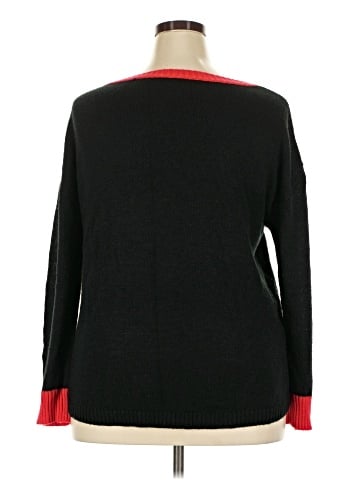 Unbranded Pullover Sweater (view 2)