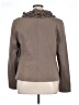 Tribal Gray Blazer Size 14 - photo 2
