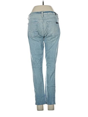 7 For All Mankind Jeans (view 2)