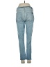 7 For All Mankind Blue Jeans Size 25 waist - photo 2