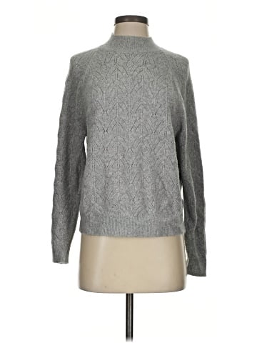 Uniqlo Turtleneck Sweater (view 1)