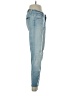 7 For All Mankind Blue Jeans Size 25 waist - photo 4