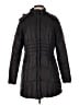 Eddie Bauer 100% Polyester Black Coat Size M (tall) - photo 1
