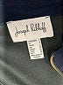 Joseph Ribkoff Blue Long Sleeve Top Size 4 - photo 7