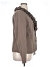 Tribal Gray Blazer Size 14 - photo 4