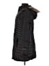 Eddie Bauer 100% Polyester Black Coat Size M (tall) - photo 5