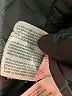 MICHAEL Michael Kors 100% Nylon Black Coat Size M - photo 7
